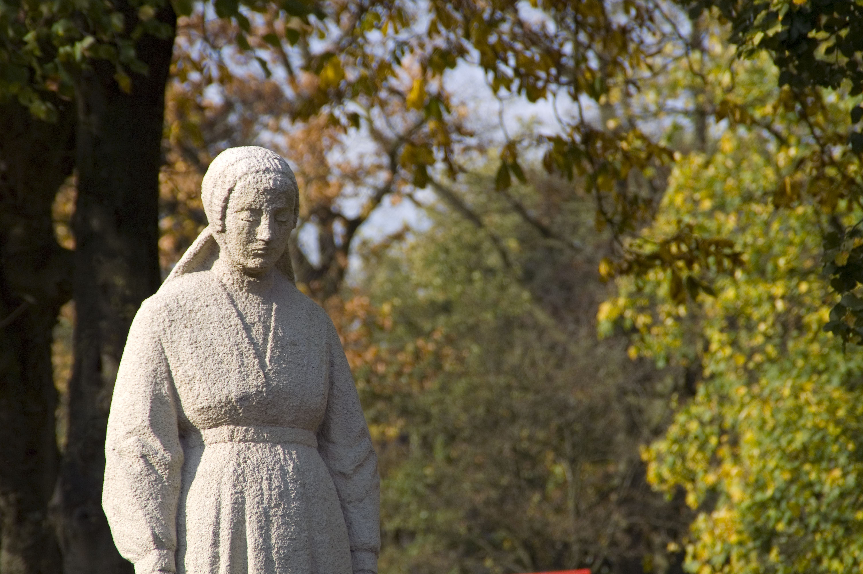 Vrouw van Putten