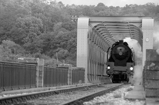 Viaduc de Frynadour