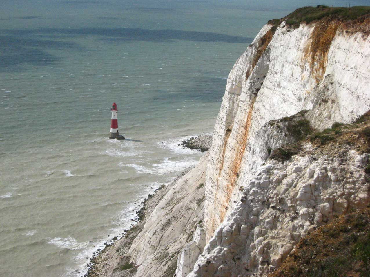 Beachy Head