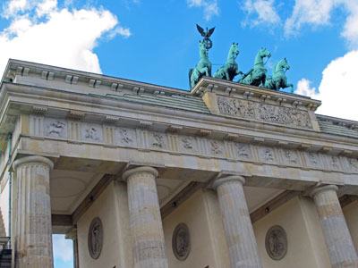 Brandenburger Tor