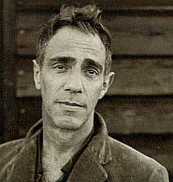 Derek Jarman