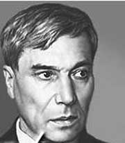 Boris Pasternak